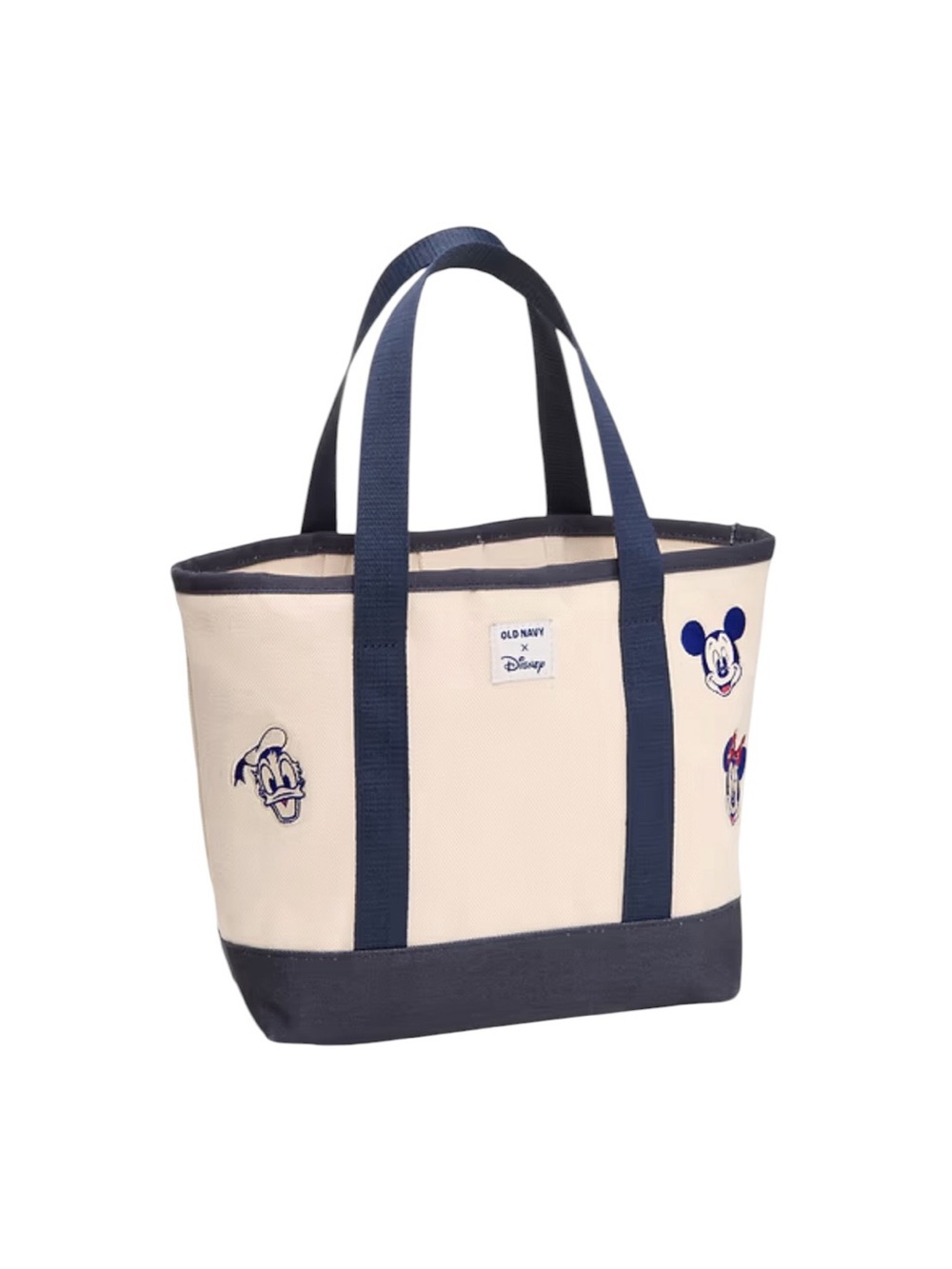 Old Navy x Disney® Small Tote Bag